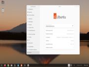 Gnome com painel = KDE